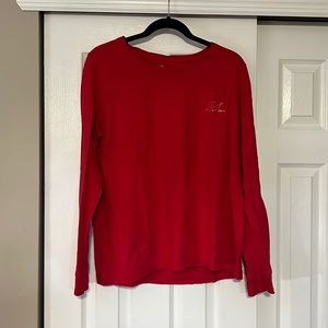 Vineyard vines Christmas long sleeve